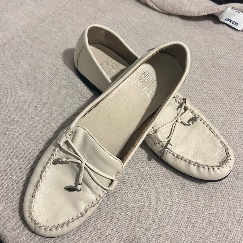 Mootsies Tootsies women shoes